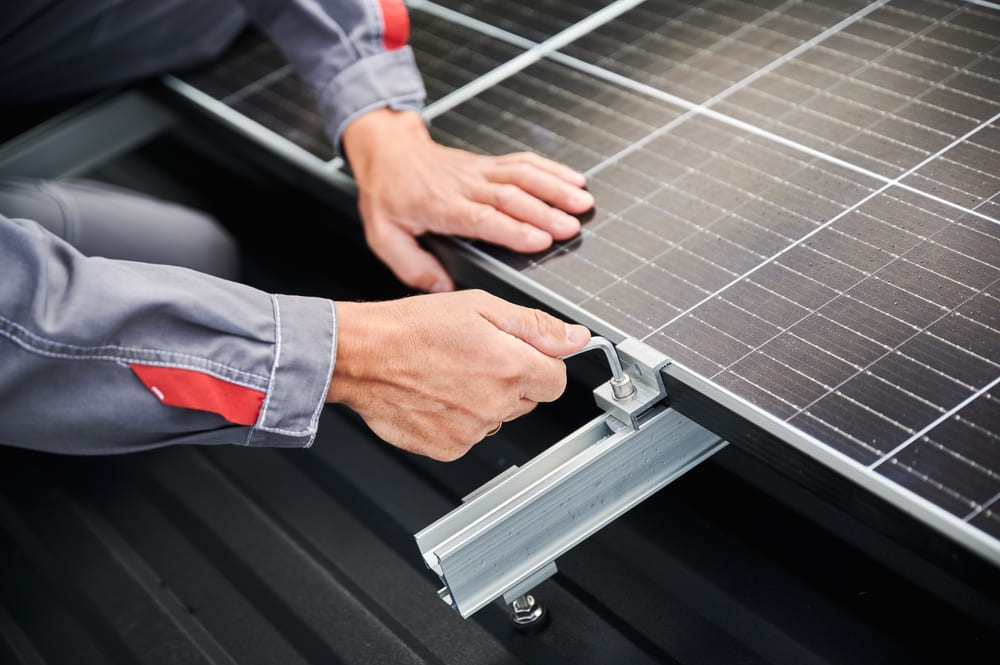 Tipos de estruturas para energia solar entenda as diferenças e vantagens