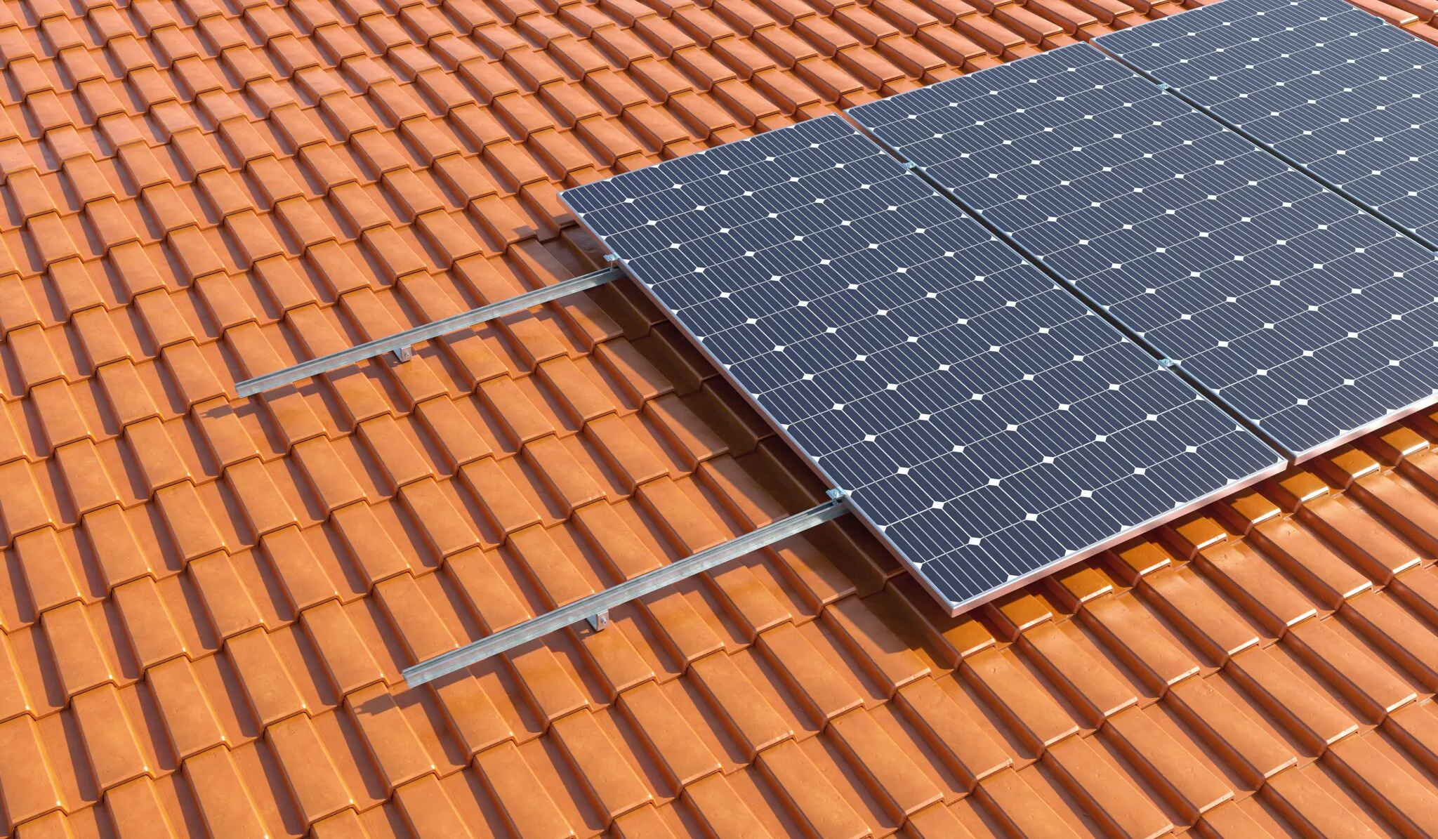 Fibrometal, fibromadeira e fibrocimento qual estrutura solar é mais indicada